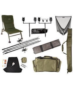 Shelter seats and carry boxes Fishing accessories Argos