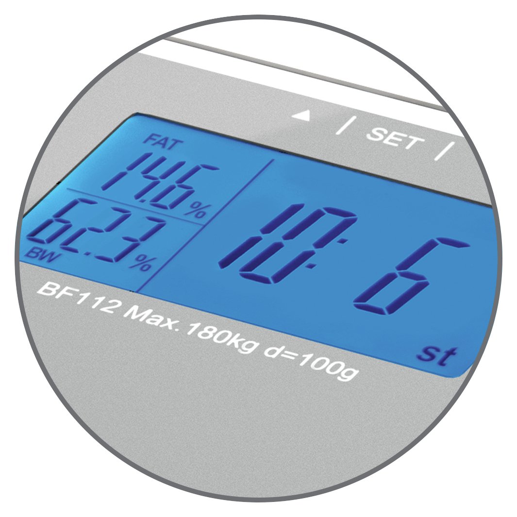 Weight Watchers Ultra Slim Body Weight Analysis Scale Review