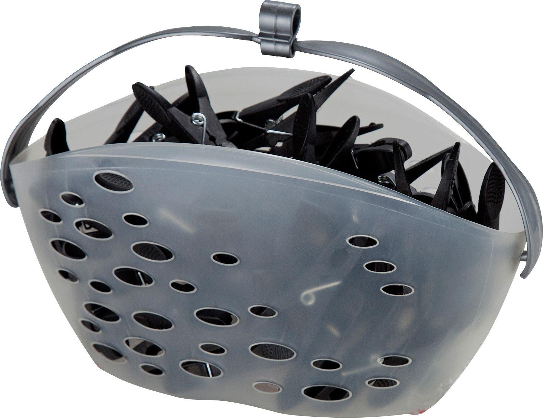 Better Home Set of 50 Clothes Pegs & Basket review