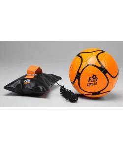 Football ball bag argos on sale