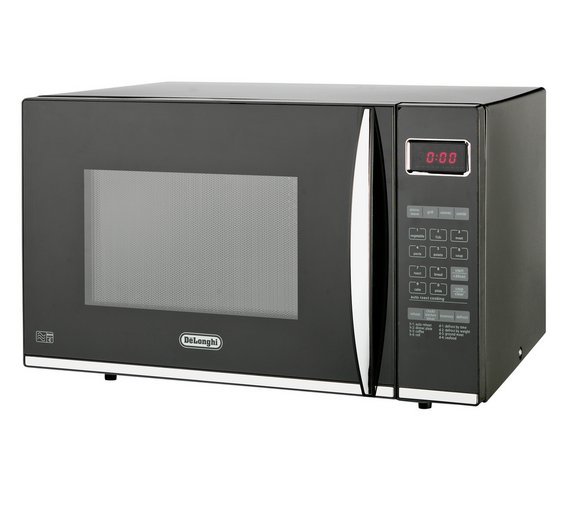 De'Longhi Combination Microwave Reviews