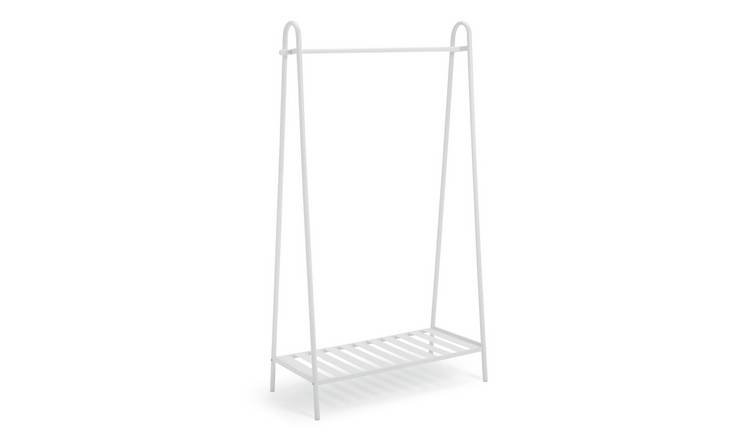 Argos habitat best sale clothes rail