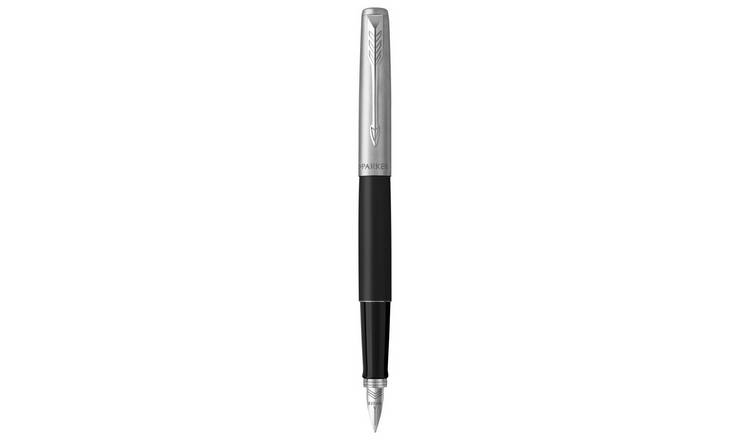 Buy Parker Jotter Original Fountain Pen Black Pen sets and stationery Argos