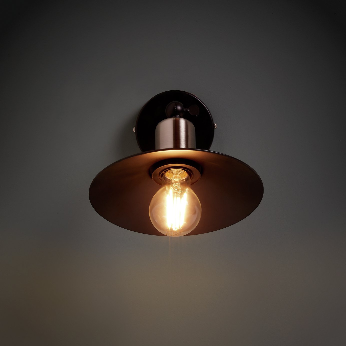 Argos Home Pixie Wall Light Reviews Updated April 2024