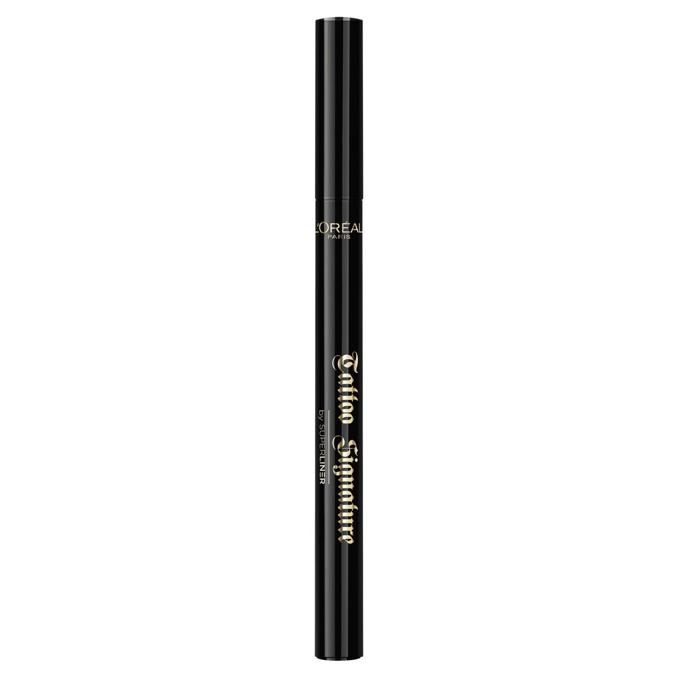 L'Oreal Paris Tattoo Signiture Superliner Review