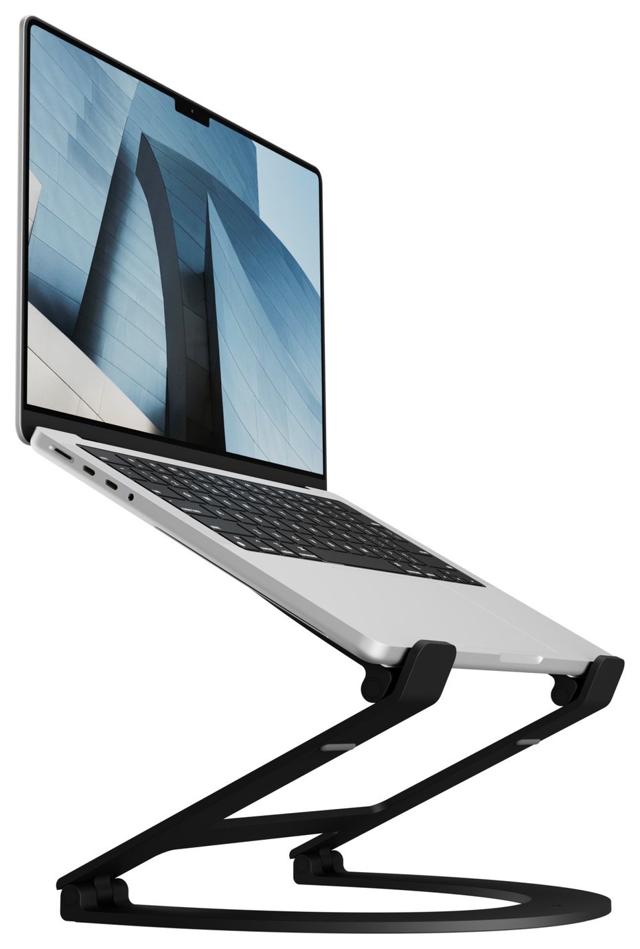 Twelve South Curve Flex MacBook Stand