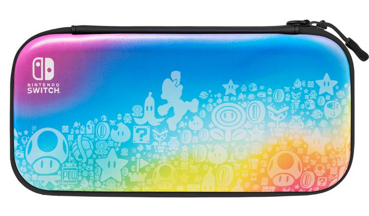 Argos nintendo switch travel shop case