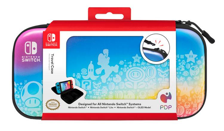 Argos switch shop case