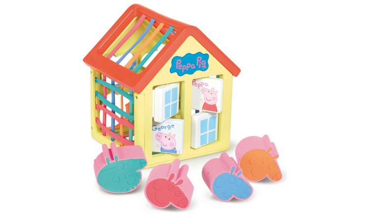 Peppa clearance kitchen argos