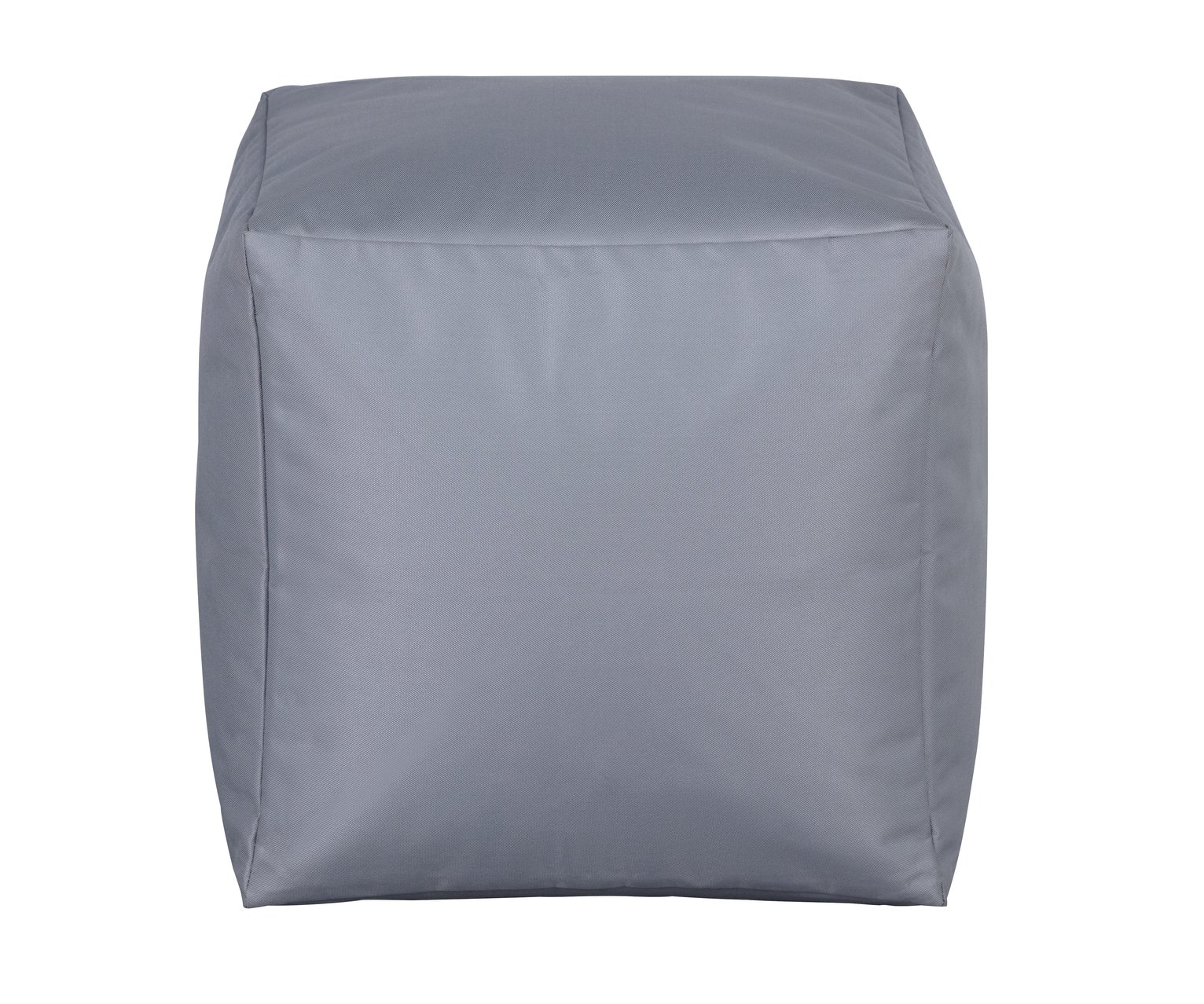 Argos Home Cube Grey Bean Bag Review