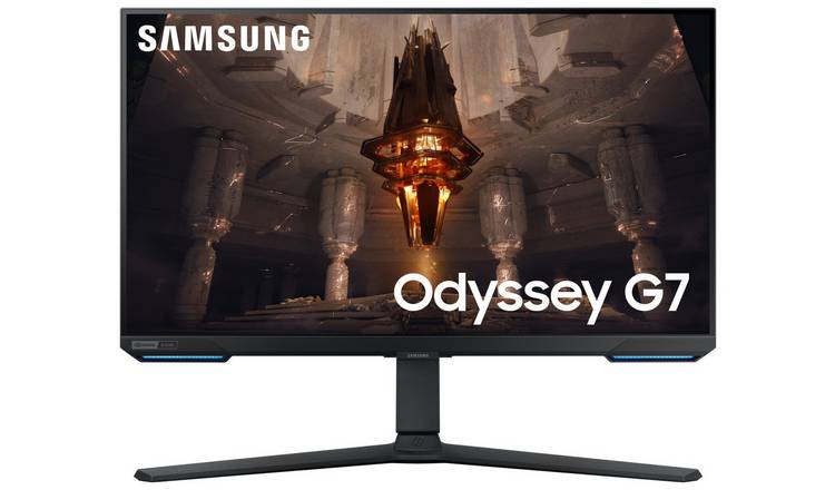 Game Hero 27'' 4K - Monitor 144 Hz