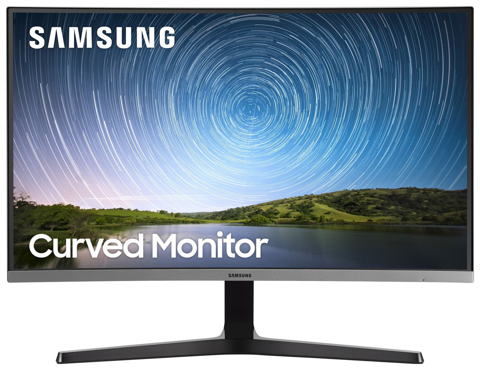 Samsung C32R500FHP 32 Inch 75Hz FHD Monitor