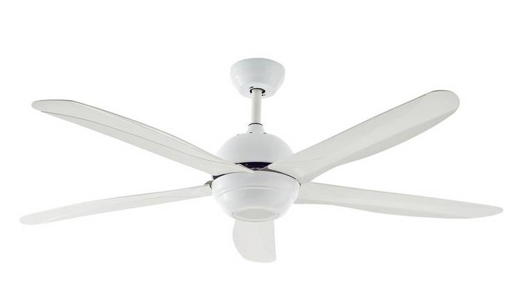 Replacement shade for argos deals ceiling fan