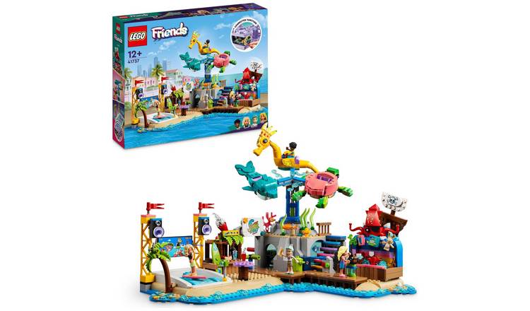 Lego deals age 12