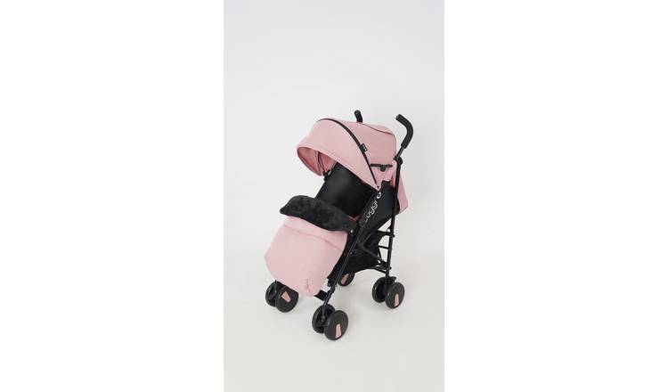 Cuggl stroller outlet