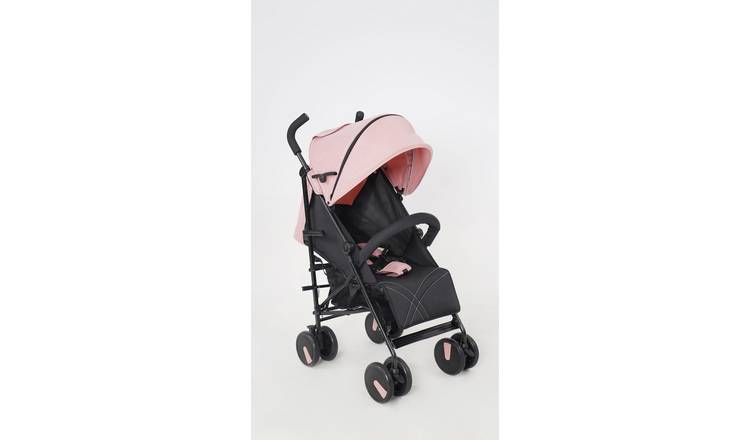 Buy Cuggl Rowan Complete Stroller Rose Tan | Prams and pushchairs | Argos