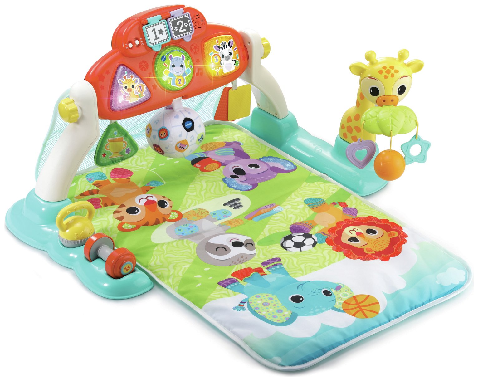 cheap vtech toys