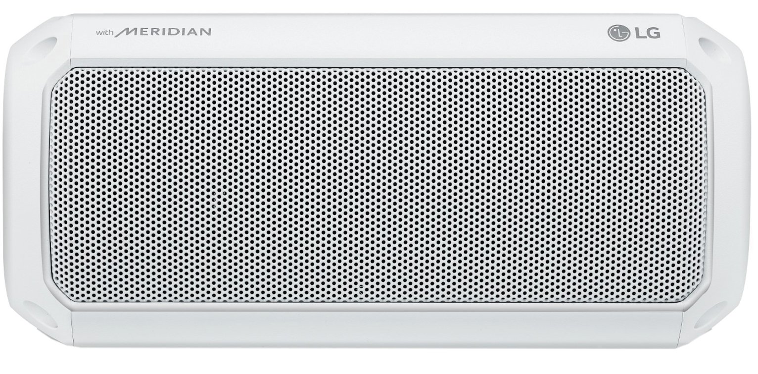 LG PK3 XBOOM Go Bluetooth Party Speaker Review