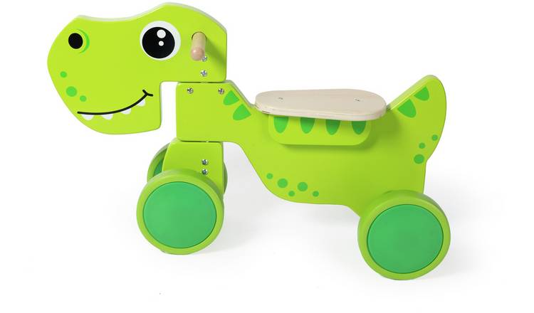 Sit and ride store toys argos