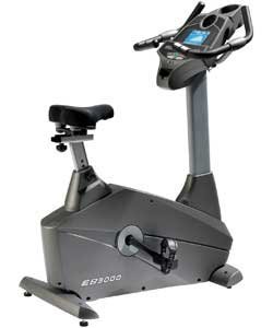 Opti aerobic deals manual exercise bike