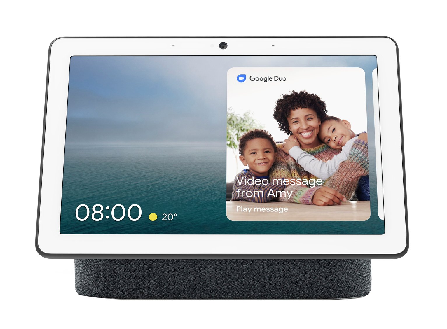 Buy Google Nest Hub Max Smart Display 