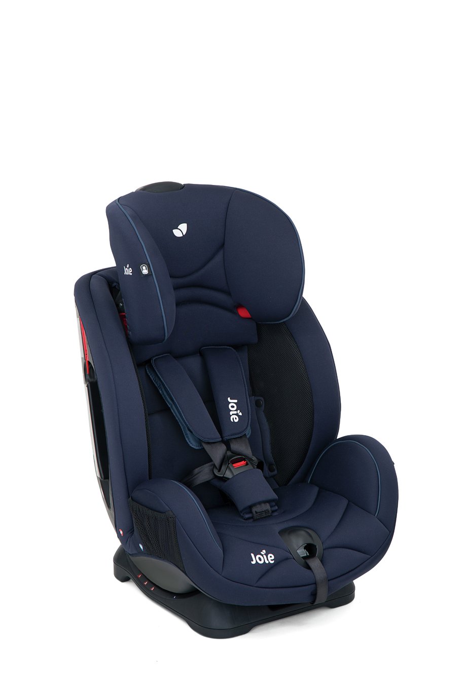 Joie Stages Group 0+/1/2 Car Seat Review