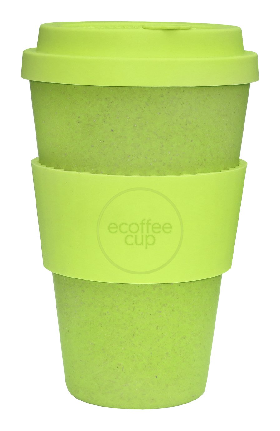 Ecoffee Cup Lime Spider Travel Cup Review