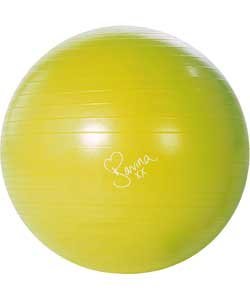 Argos store yoga ball