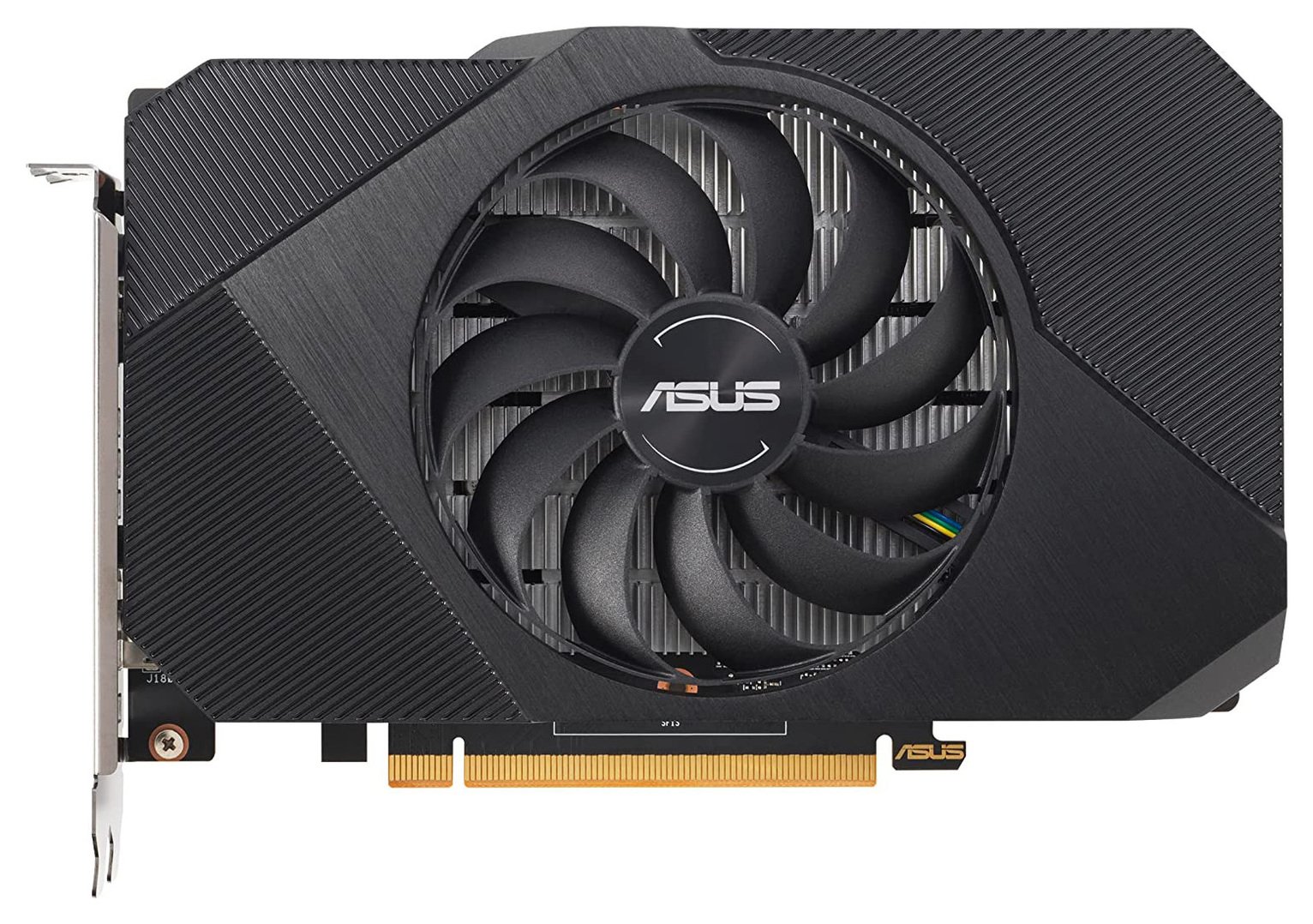 ASUS Phoenix Radeon RX 6400 4GB Graphic Card