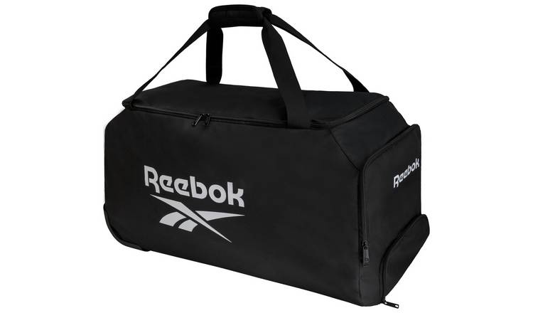 Reebok large cheap duffle bag