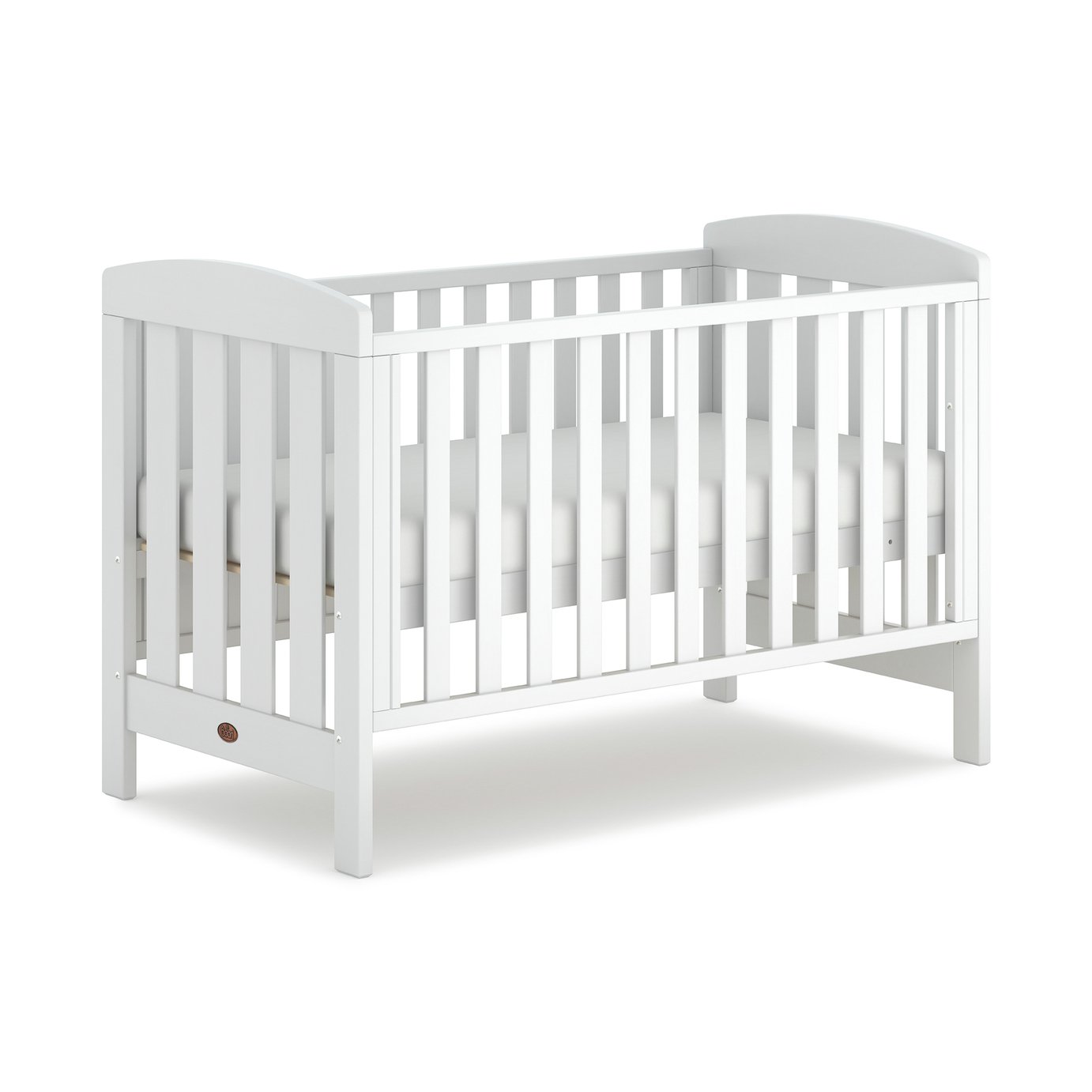 Boori Alice Baby Cot Bed Review