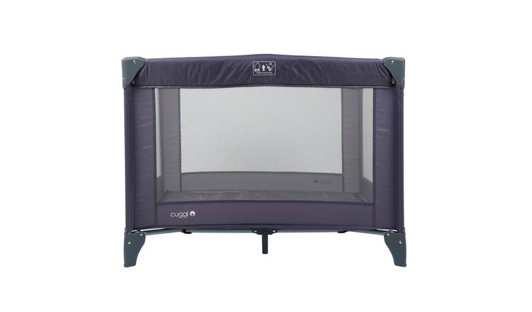 travel cot argos uk