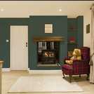 Buy Johnstone's Wall Matt Matt Paint 2.5L - Ivy Sky | Paint | Argos