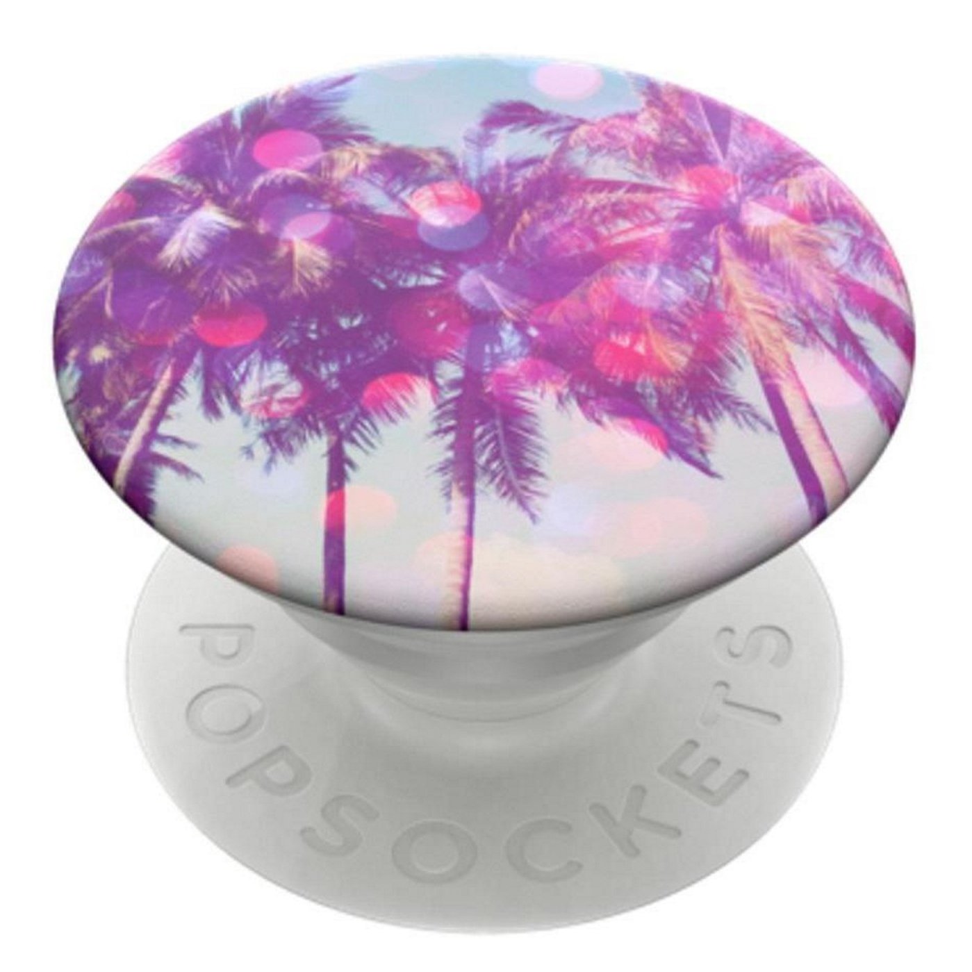 PopSockets Swappable PopGrip Phone Stand - Venice Beach