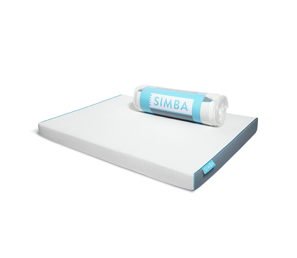 Simba Hybrid Lite Single Mattress Reviews Updated July 2023