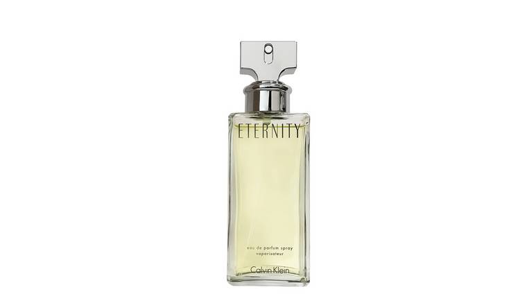 Eternity perfume for women price sale