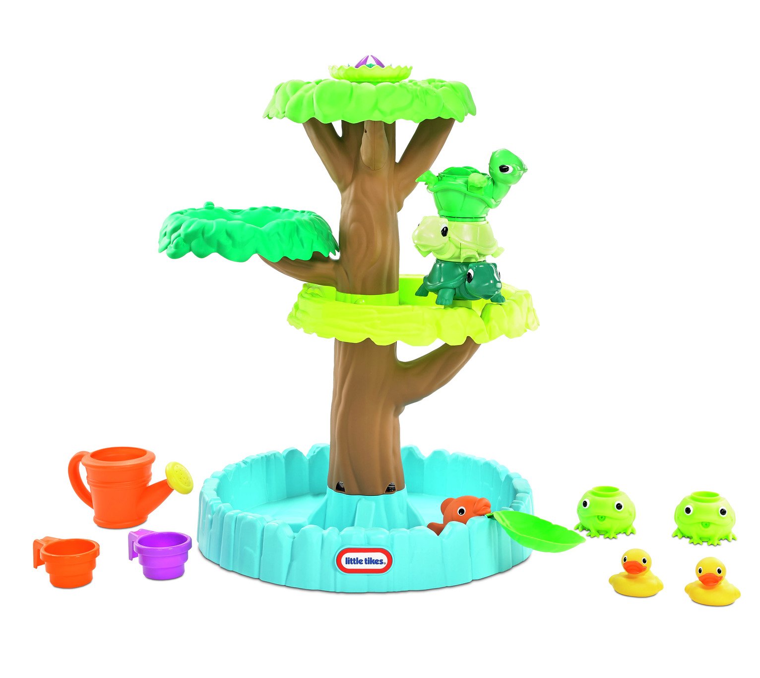 Little Tikes Magic Flower Water Table review
