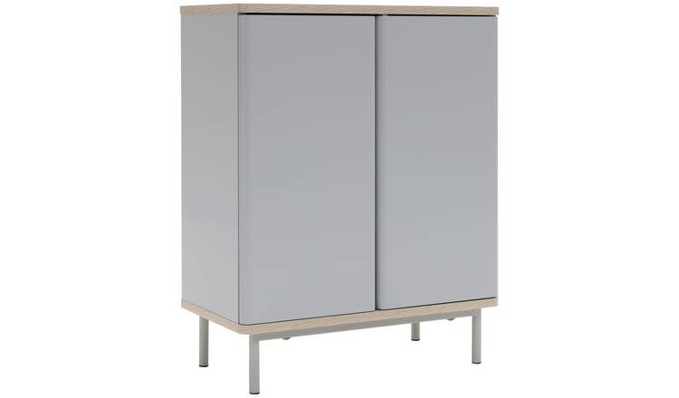 Bathroom wall deals cabinets at argos