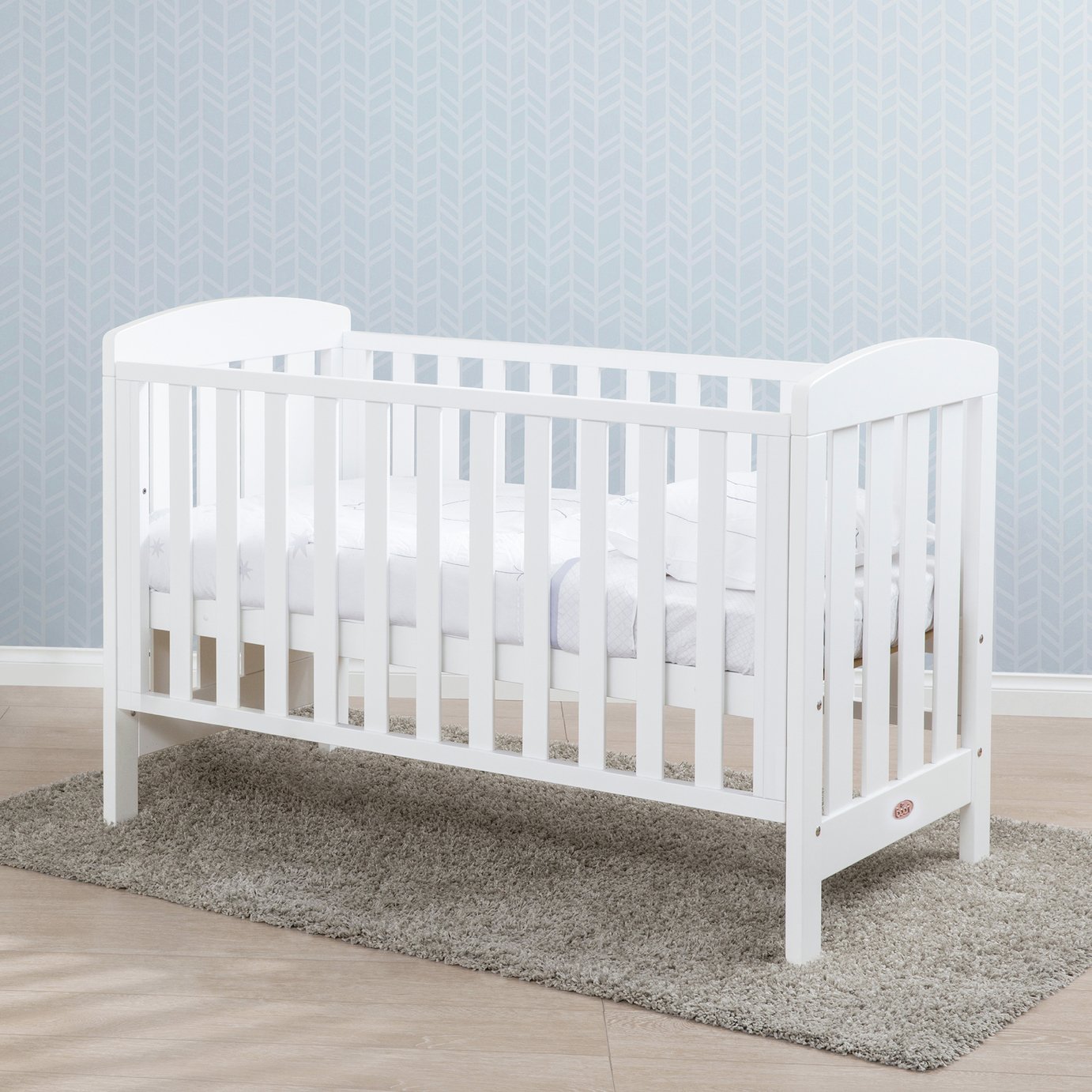 Boori Alice 2 Piece Nursery Furniture Set Review