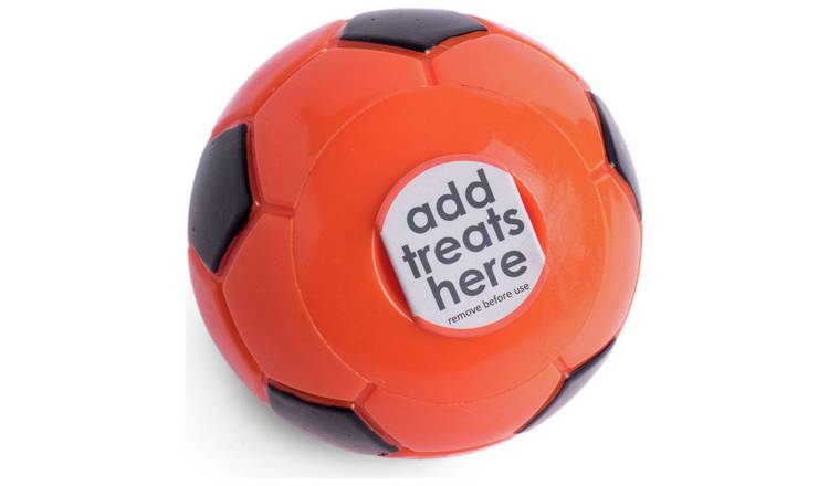 Argos store chuckle ball