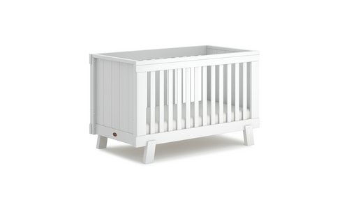 Buy White Boori Lucia Cot Bed Online Singapore Ubuy