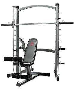 Hyperextension bench online argos