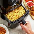 This Tower air fryer is just £30 at Argos down from £50