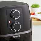 This Tower air fryer is just £30 at Argos down from £50