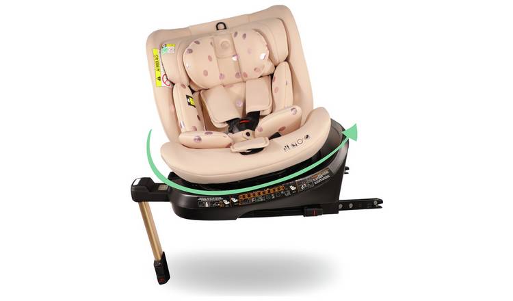 Argos isofix outlet base