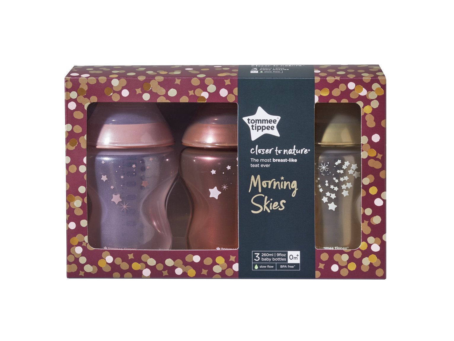 tommee tippee morning skies