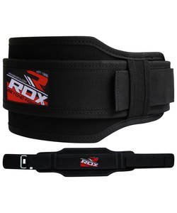 Weightlifting Belts, Powerlifting Belts & Gym Belts