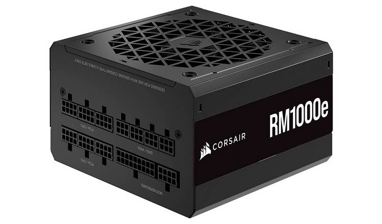 Corsair RM1000E 1000 Watt Power Supply