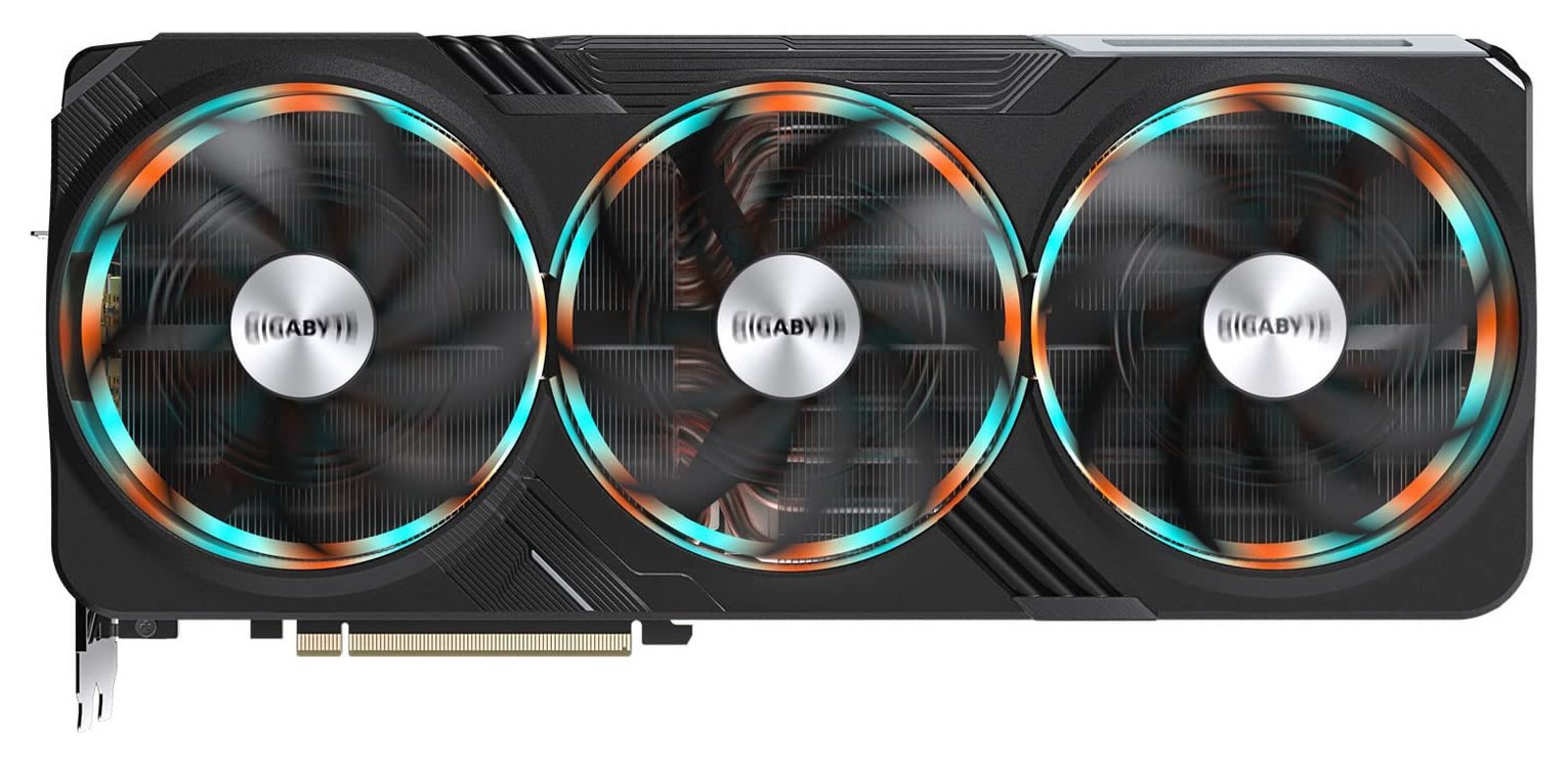 Gigabyte GeForce RTX 4080 GAMING OC 16GB Graphic Card