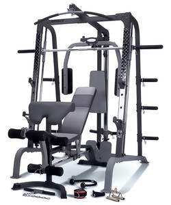 Exercise Machines Gym Equipment Argos